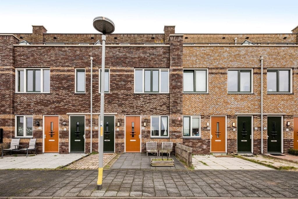 Apartamento Osirispad, Almere - En Alquiler