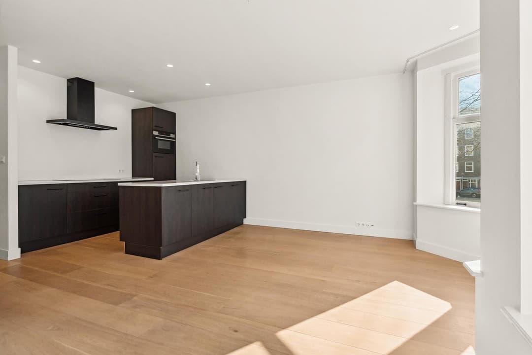 Appartement Gaaspstraat, Amsterdam - À Louer