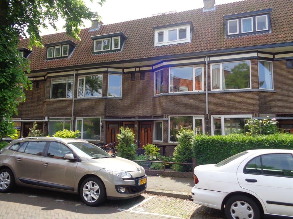 Wohnung Beetslaan 242, Rijswijk (ZH) - Zu Vermieten