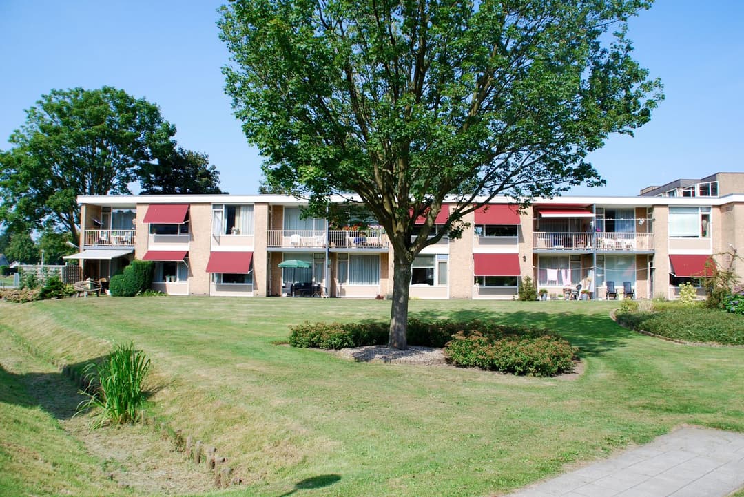 Wohnung Albert Schweitzerlaan 177, Epe - Zu Vermieten