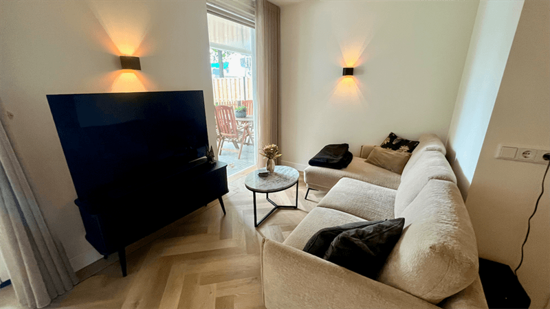 Appartement Oranjestraat, Den Haag - Te Huur