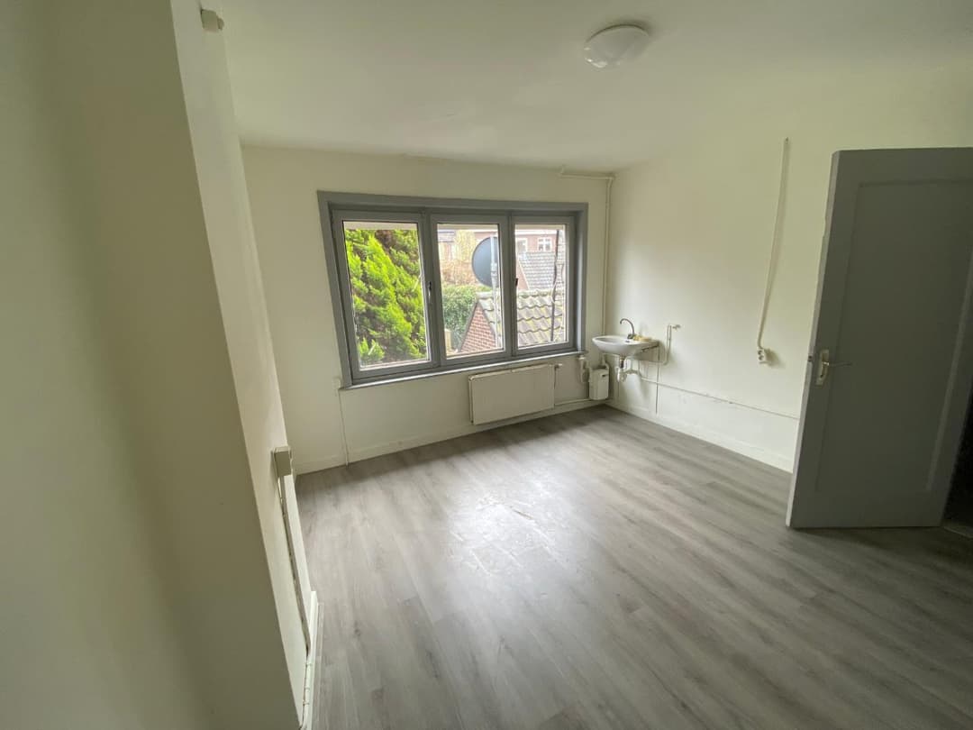 Chambre Non Meublée à Louer, Coriovallumstraat, Heerlen