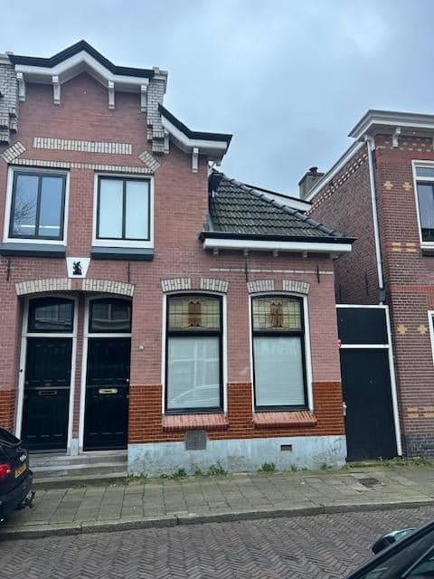 Steijnstraat 287551 GL Hengelo - Zu Vermieten
