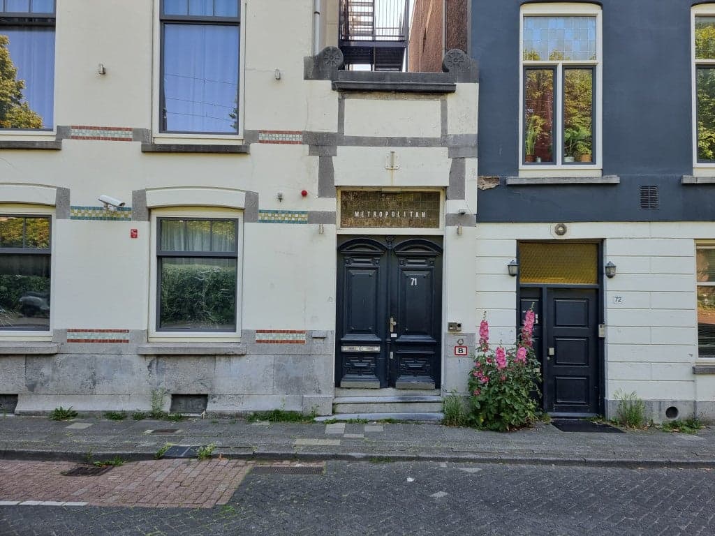 Wohnung Eendrachtsweg, Rotterdam - Zu Vermieten