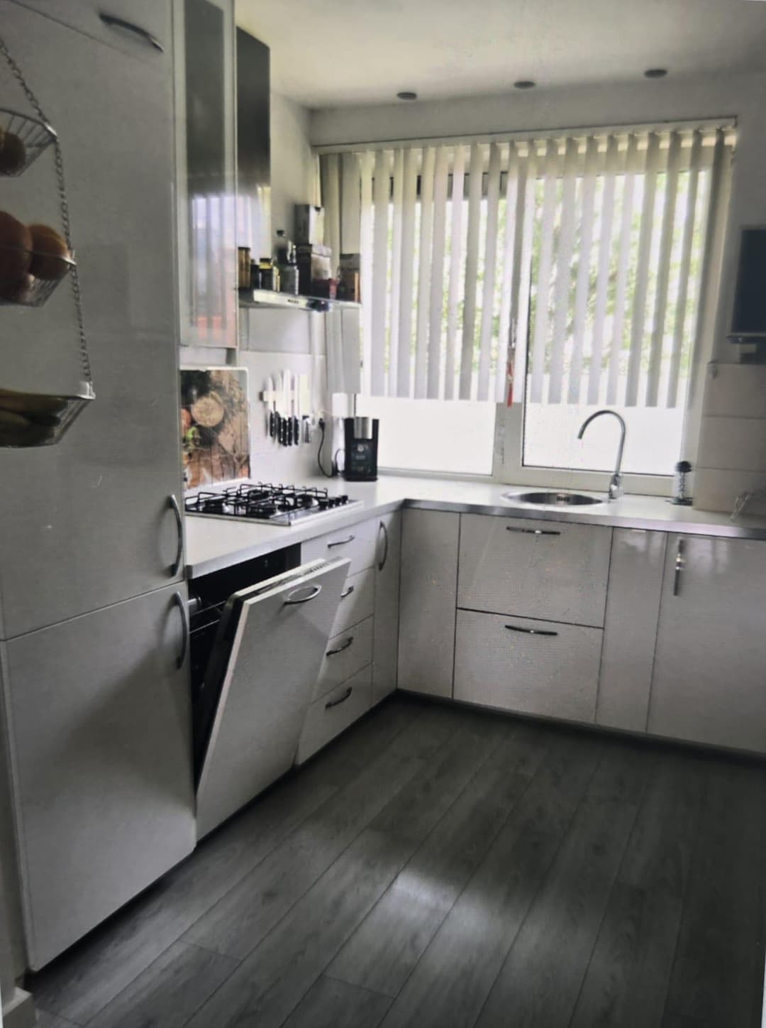 Habitación Sin Amueblar en Alquiler en Boutenburg, Ámsterdam
