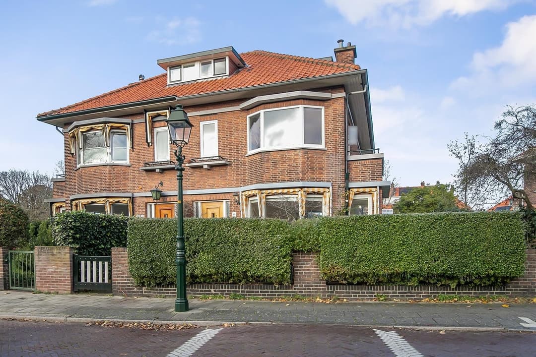 Huis Brugsestraat, Den Haag - Te Huur