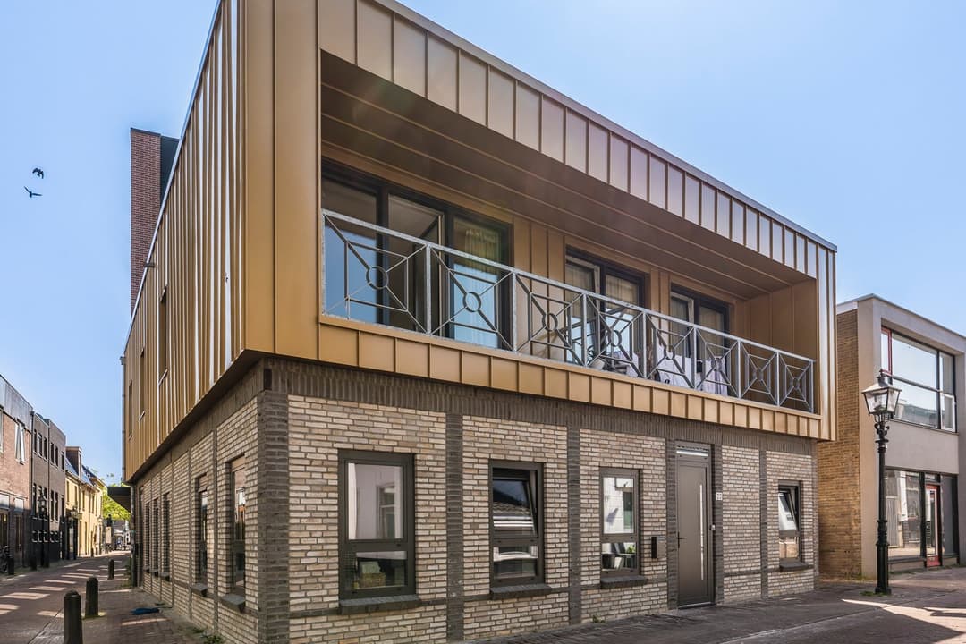 Apartamento Mulderstraat 179, Assen - En Alquiler