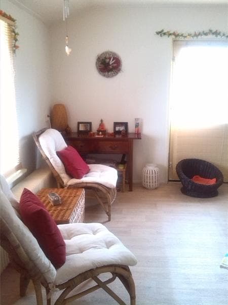 Unfurnished Room for Rent Antonlaan, Zeist