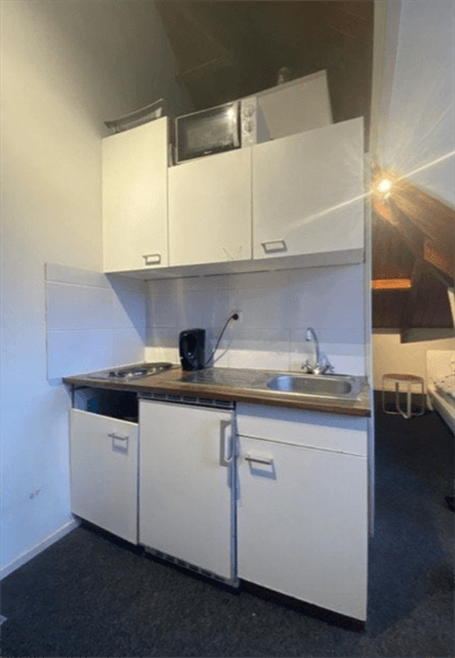 Studio à Louer Leijdsweg, Enschede