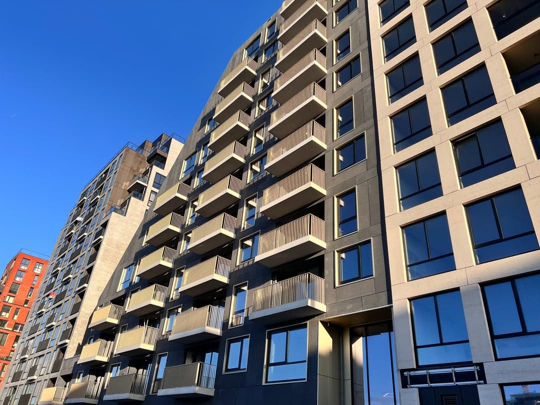 Appartement Mies van der Rohestraat 297, Hoofddorp - Te Huur
