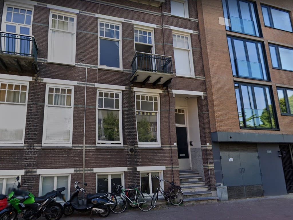 Chambre à Louer Eusebiusplein, Arnhem