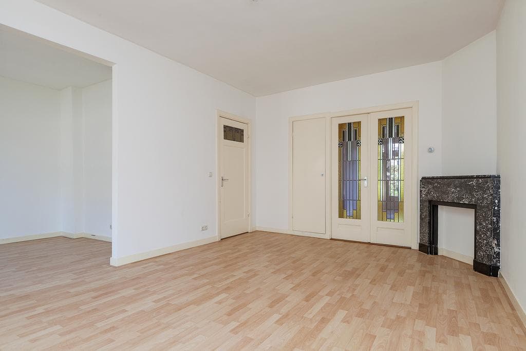 Flat Dintelstraat 77 1, Amsterdam - Te Huur