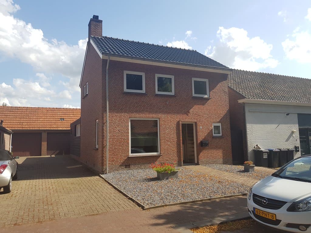 Vrijstaande woning NieuwSint Antoniusstraat 19-A, Schijf - Te Huur
