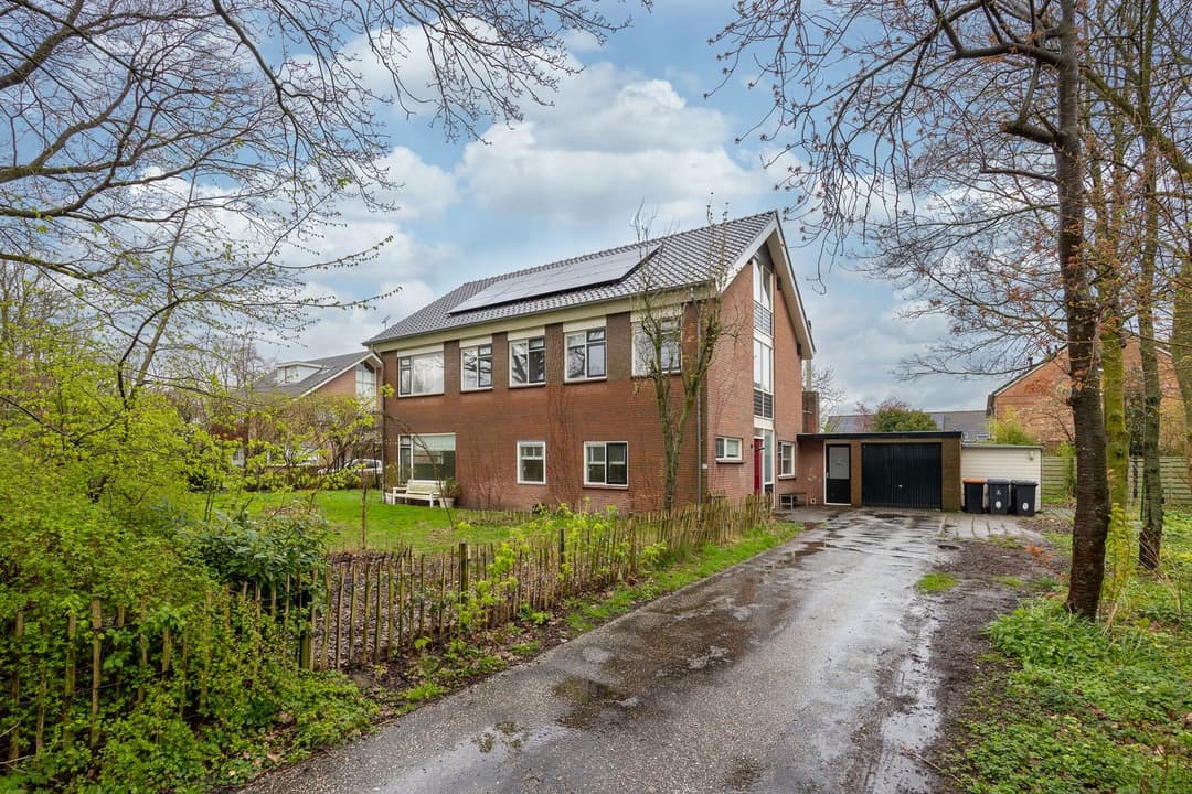 Familienhaus Schoonderbekerweg 33, De Glind - Zu Vermieten