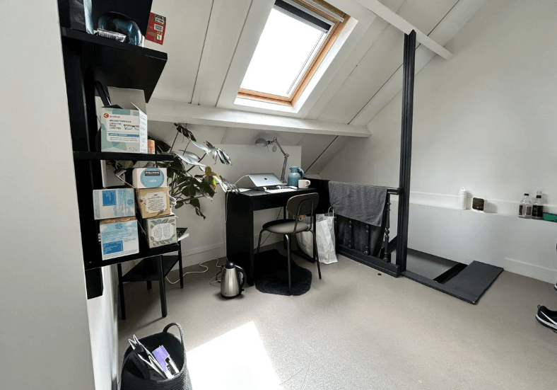 Room for Rent Rechtstraat, Maastricht