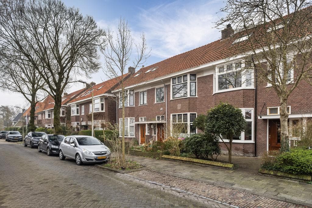 Ibisstraat 138916 BG Leeuwarden - For Rent