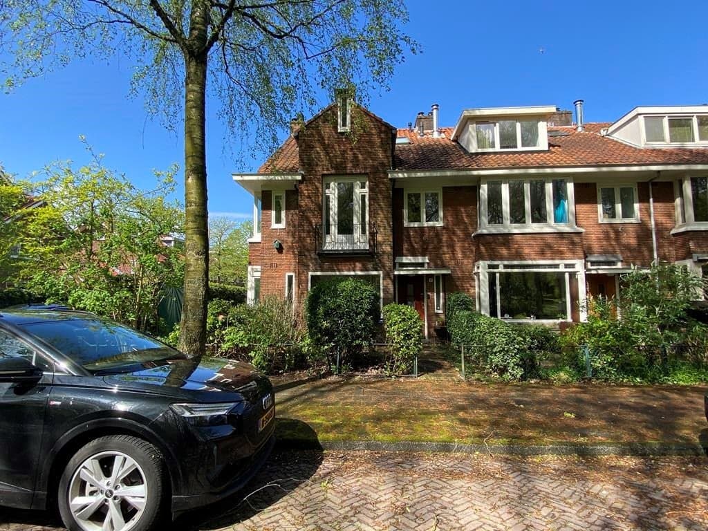 Huis De Ruwiellaan, Amstelveen - Te Huur