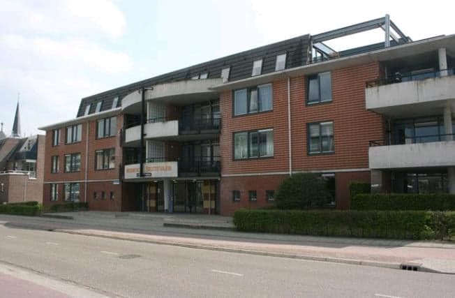 Apartment Raadhuisstraat 155, Aalst - For Rent