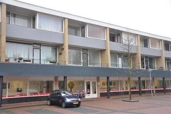 Maisonette President Kennedystraat 278, Steenwijk - Te Huur