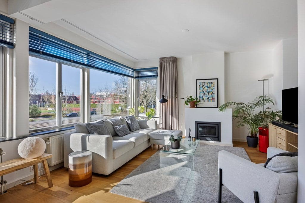 Apartamento Bentincklaan, Rotterdam - En Alquiler