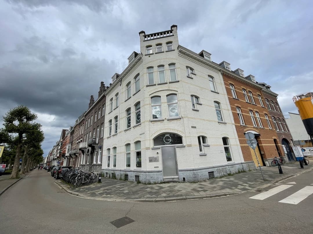Wohnung Wilhelminasingel, Maastricht - Zu Vermieten
