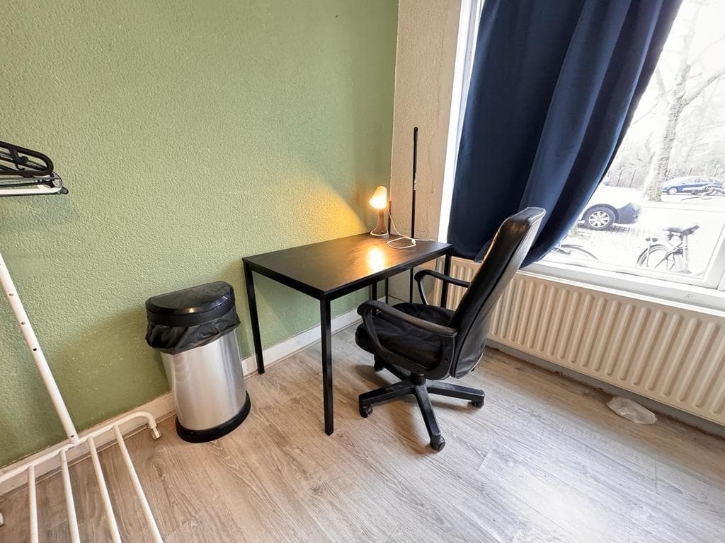 Gemeubileerde Kamer Te Huur - Amsterdamsestraatweg, Utrecht