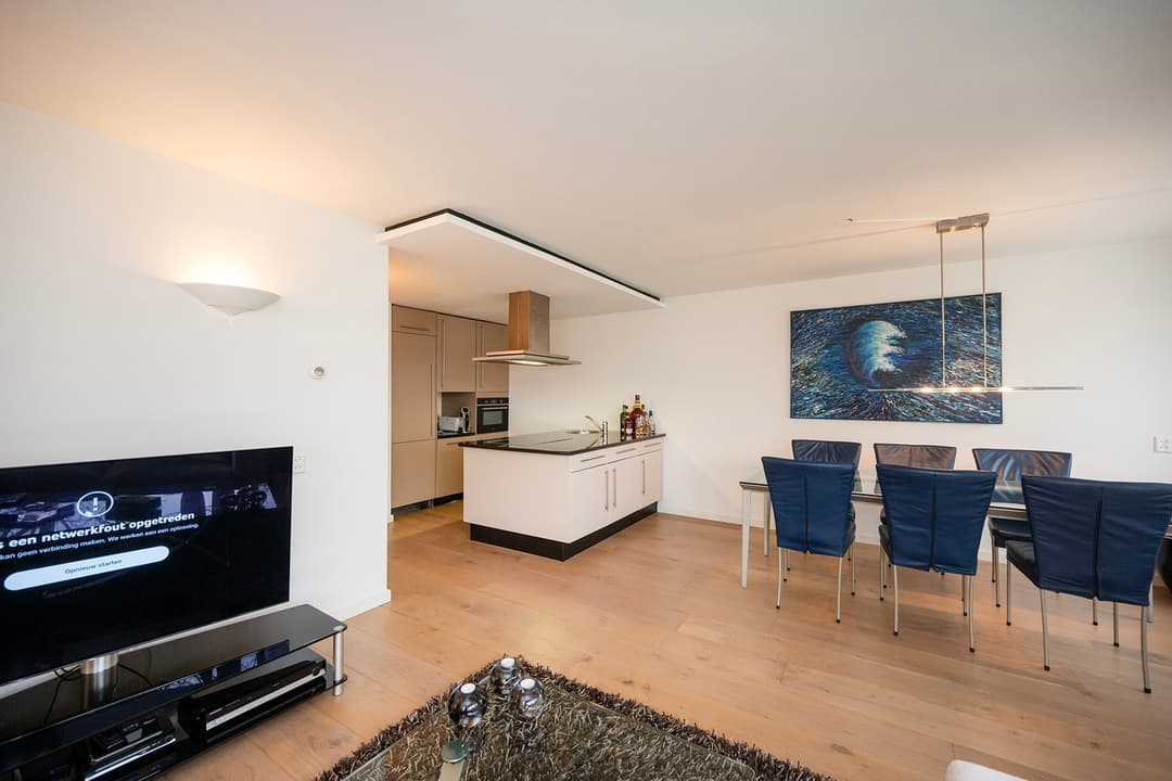 Appartement NieuwReizigersweg 191033 WD Amsterdam - Te Huur