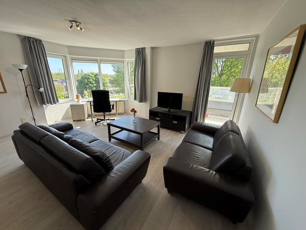 Appartement Rosa Spierlaan, Amstelveen - À Louer