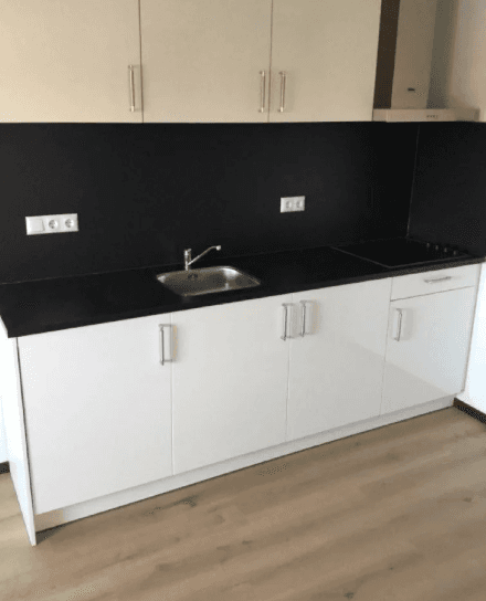 Appartement Geversstraat, Oegstgeest - À Louer