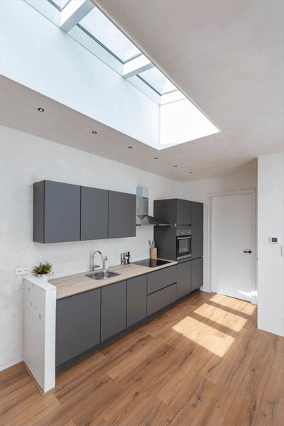 Appartement Nieuwsteeg, Hengelo Ov - À Louer