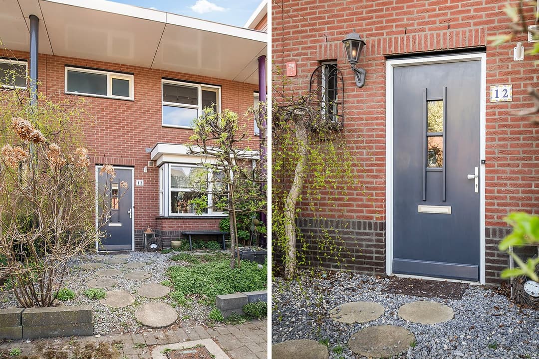 Carmenlaan 122, Nieuw-Vennep - Te Huur