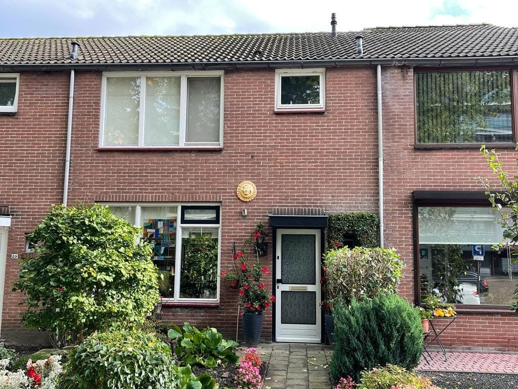 Diepenbrockstraat 224536 GX Terneuzen - À Louer
