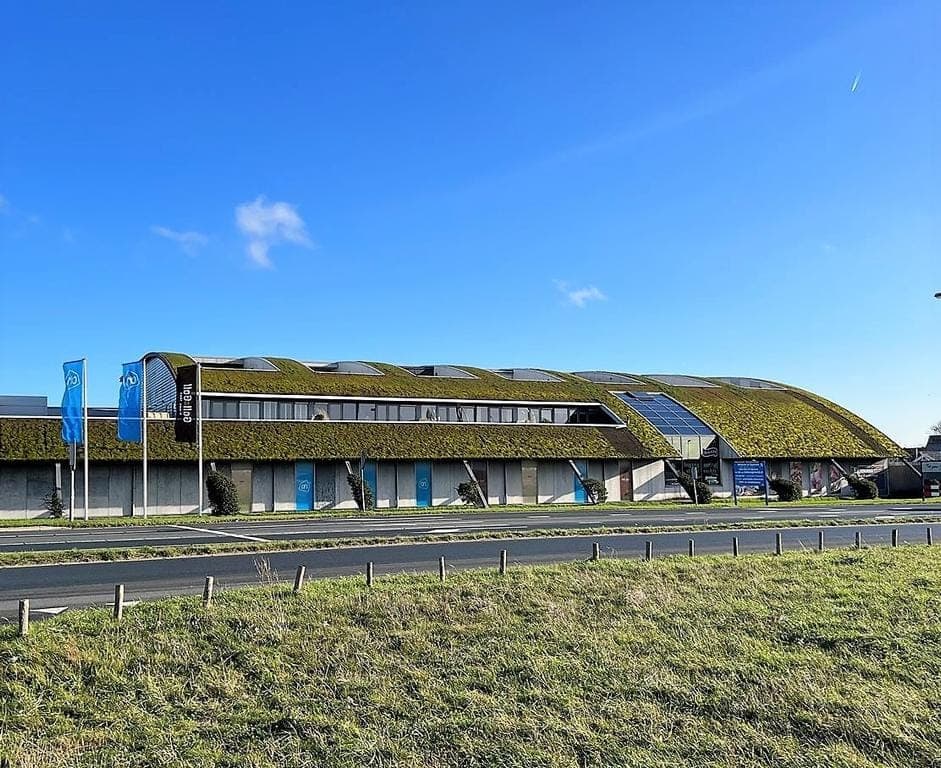 Driekamerappartement Nieuwe Egmonderstraatweg, Egmond aan den Hoef - Te Huur