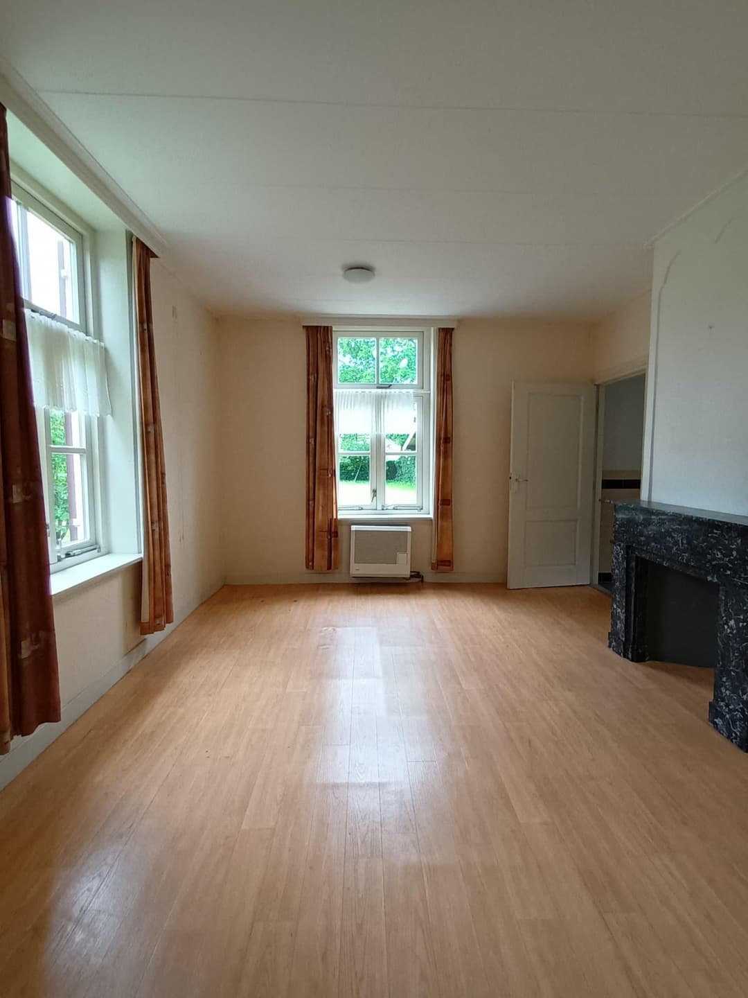 House Spalstraat, Hengelo (Gld) - For Rent