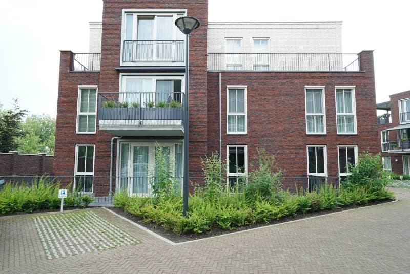 Appartement 3 Pièces Nonnekespad 935554 GR Valkenswaard - À Louer