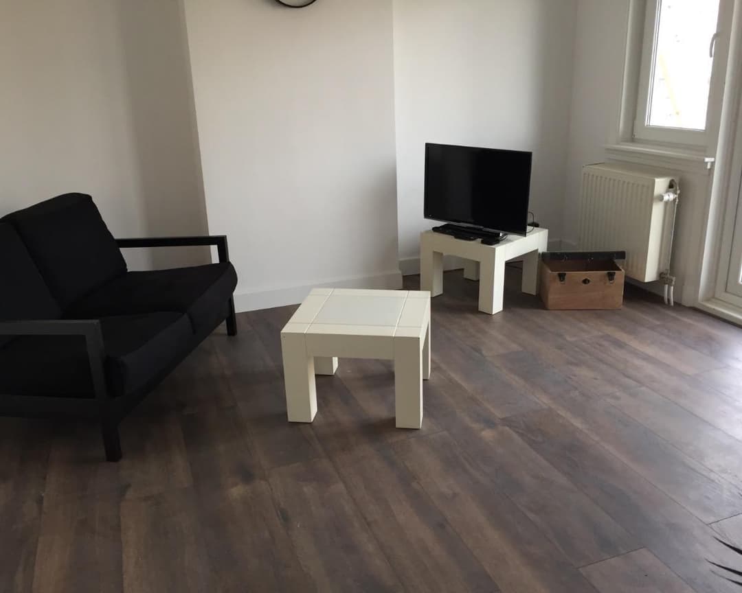 Möblierte Wohnung zur Miete, Pleinweg, Rotterdam