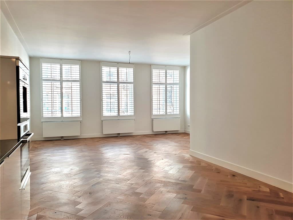 Appartement Swammerdamstraat, Amsterdam - À Louer