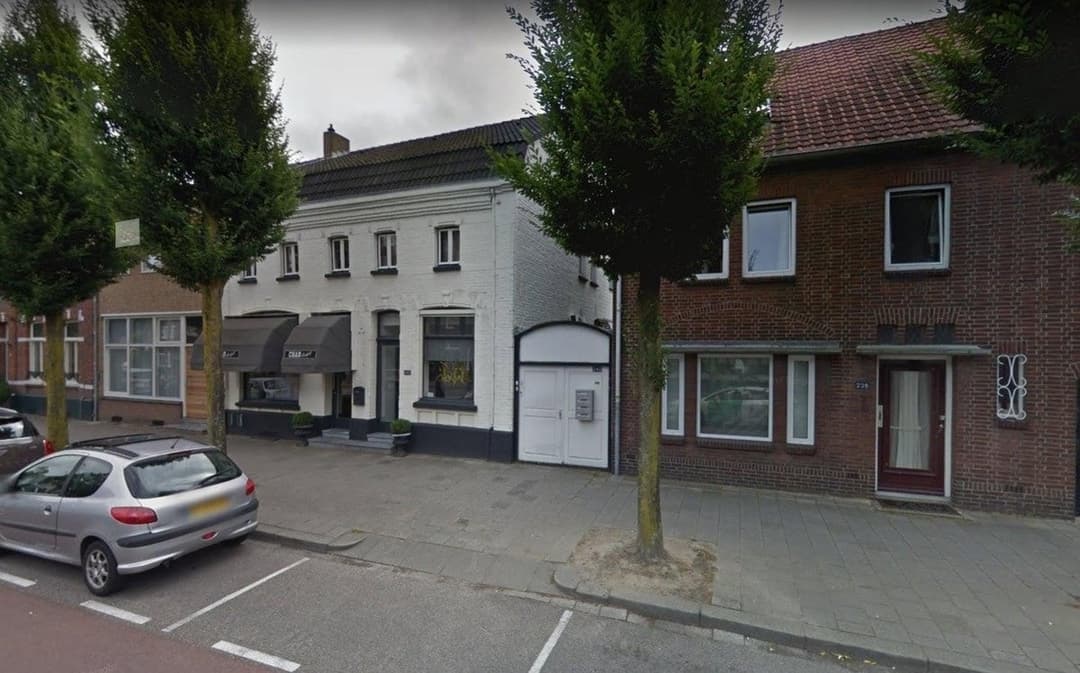 Appartement Wilhelminasingel, Weert - À Louer
