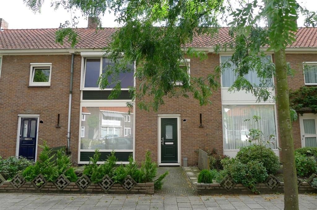 Haus Busonilaan, Eindhoven - Zu Vermieten
