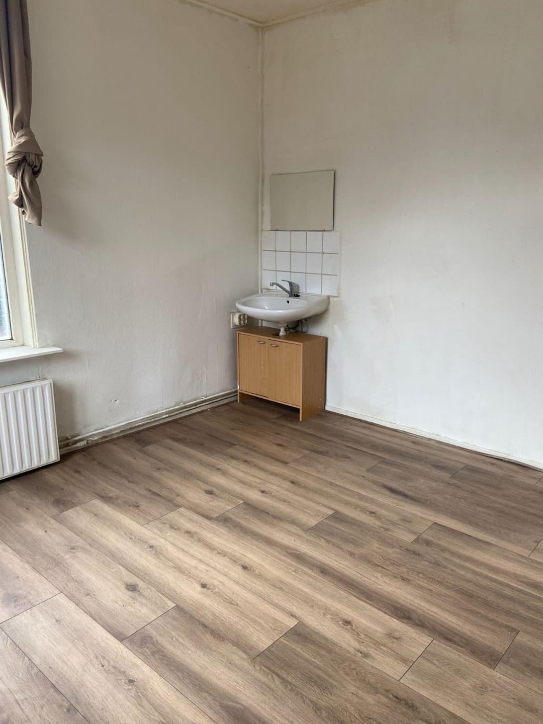 Habitación Sin Alfombra en Alquiler - Groningerstraat, Assen
