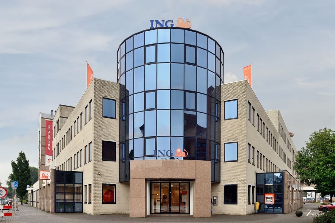 Studio Stationsstraat 5, Helmond - À Louer