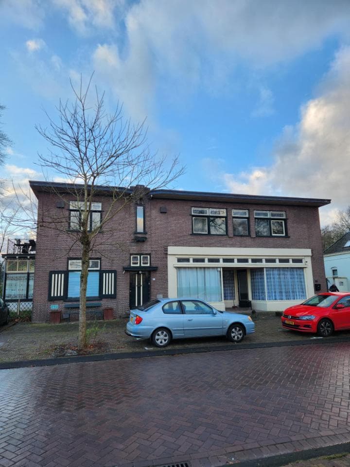 Unmöbliertes Zimmer zur Miete, Rijksstraatweg, Voorst