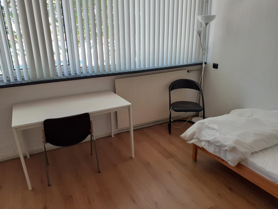 Gemeubileerde kamer te huur, Brahmslaan, Delft