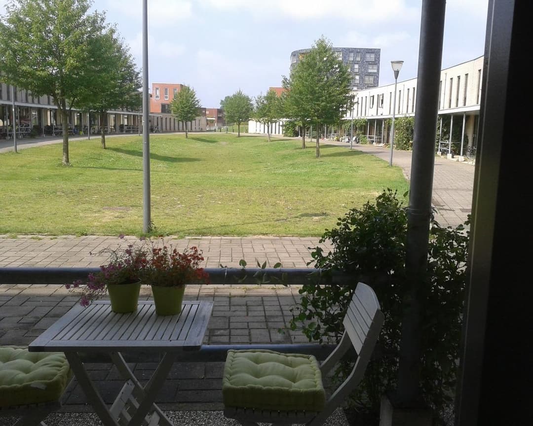 Habitación Sin Amueblar en Alquiler Kinksstraat, Lent