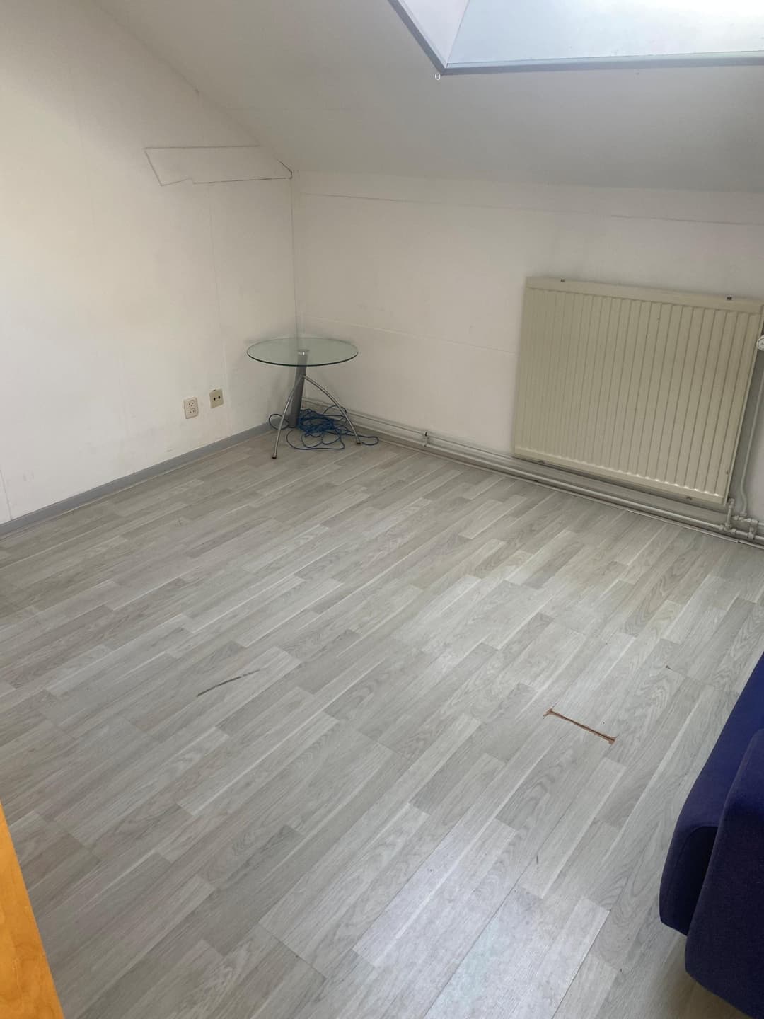Unmöbliertes Zimmer zur Miete, Dorpsstraat, Renkum