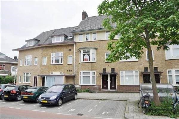 Habitación Rosendaalsestraat, Arnhem - En Alquiler