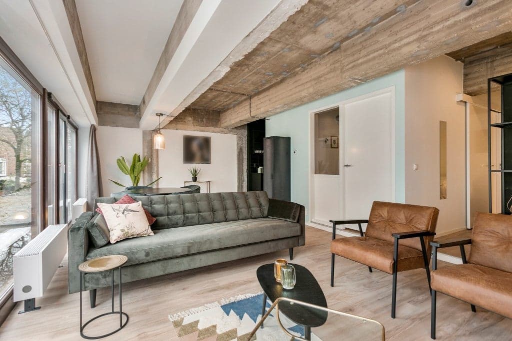 Wohnung Volderhof, Eindhoven - Zu Vermieten