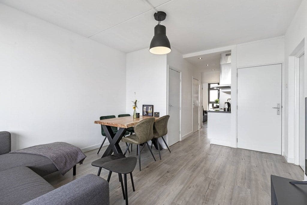 Apartamento Kleiburg, Ámsterdam - En Alquiler