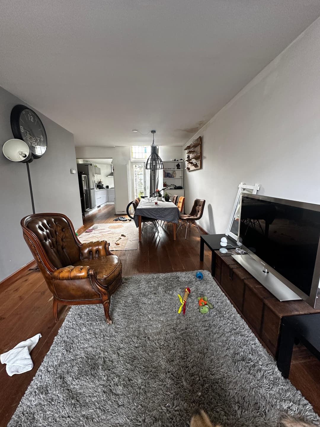Gemeubileerde Kamer te Huur, Jasmijnstraat, Utrecht