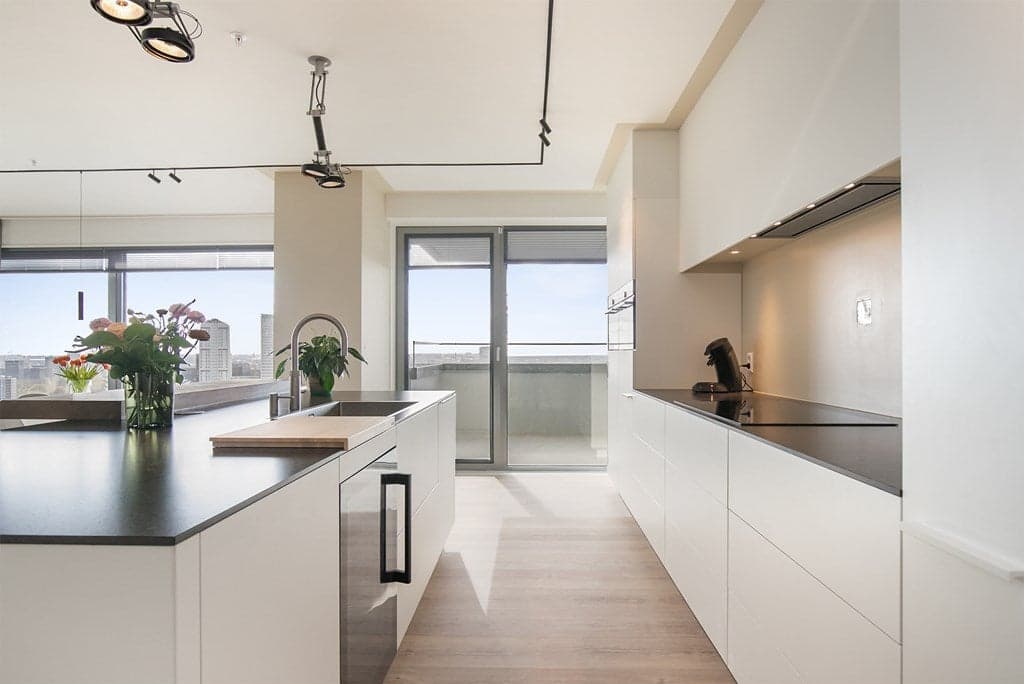 Apartamento Baan, Rotterdam - En Alquiler